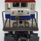 Lionel 6-1776 O Gauge Spirit of 76 U36B Powered Diesel Locomotive EX