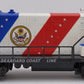 Lionel 6-1776 O Gauge Spirit of 76 U36B Powered Diesel Locomotive EX