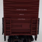 MTH 20-93930 O Gauge Mail Pouch 50' Double Door Plugged Boxcar #2021 EX/Box