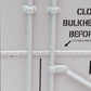 MTH 20-93930 O Gauge Mail Pouch 50' Double Door Plugged Boxcar #2021 EX/Box