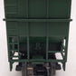Lionel 3-17703 O Gauge Crayola 2-Bay LionScale Hopper with Crayons EX/Box