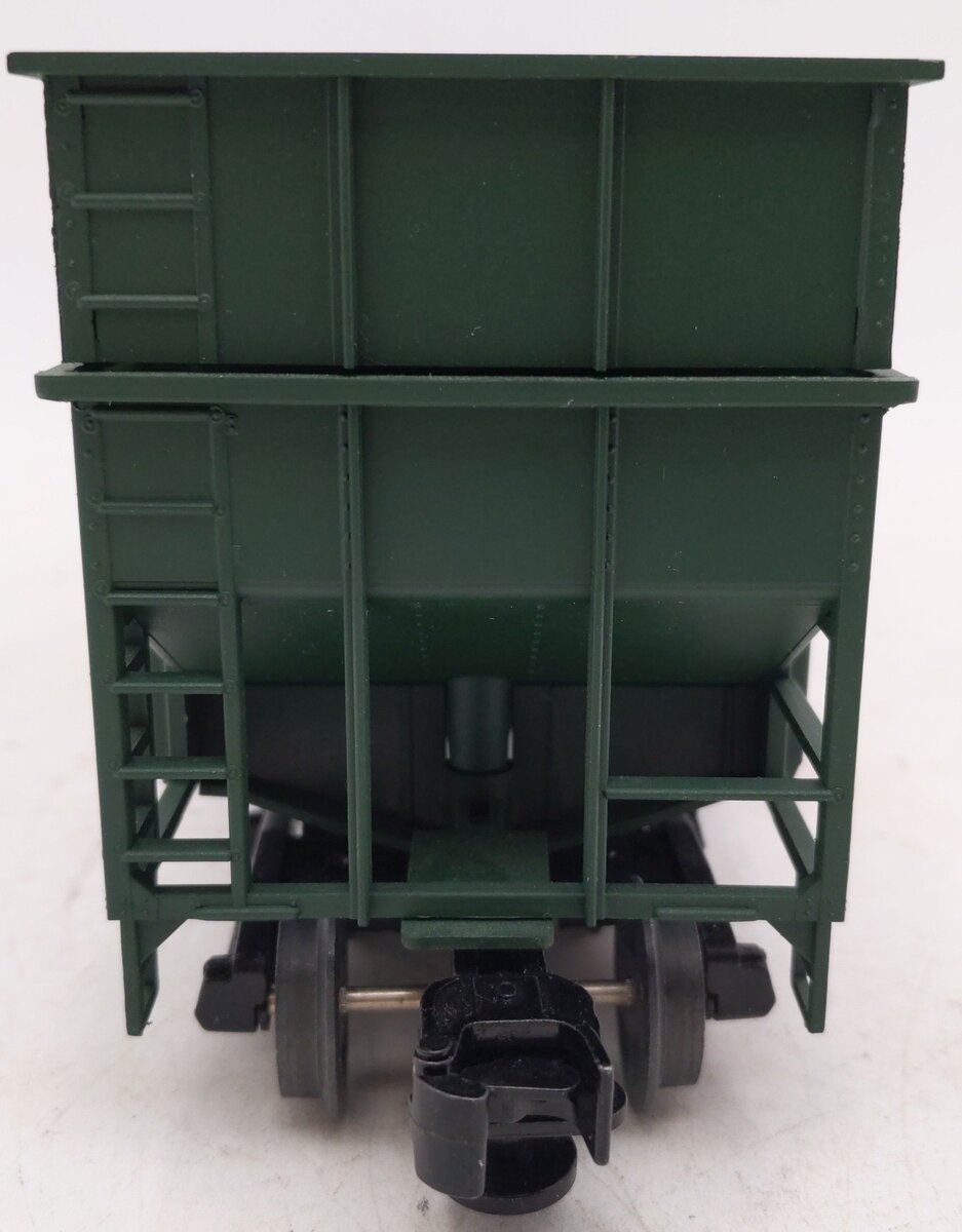 Lionel 3-17703 O Gauge Crayola 2-Bay LionScale Hopper with Crayons EX/Box