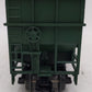 Lionel 3-17703 O Gauge Crayola 2-Bay LionScale Hopper with Crayons EX/Box