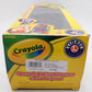 Lionel 3-17703 O Gauge Crayola 2-Bay LionScale Hopper with Crayons EX/Box