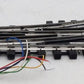 Ross 161M 072-054 Left Hand Curved Switch Turnout with DZ-1000 VG