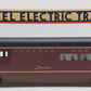 Lionel 6-19140 O Gauge Norfolk & Western Aluminum Combine Car #494 NIB