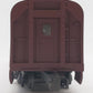 Lionel 6-19140 O Gauge Norfolk & Western Aluminum Combine Car #494 NIB
