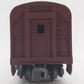 Lionel 6-19140 O Gauge Norfolk & Western Aluminum Combine Car #494 NIB