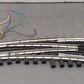 Ross 160M25 O 072-054 Right Hand Curved Switch Turnout with DZ-2500  VG/Box