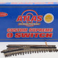 Atlas 6070 O54 Nickel Silver Left Hand Remote Switch Turnout VG/Box