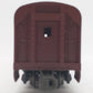 Lionel 6-19142 O Gauge Norfolk & Western Aluminum Passenger Car #538 NIB