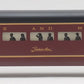 Lionel 6-19142 O Gauge Norfolk & Western Aluminum Passenger Car #538 NIB