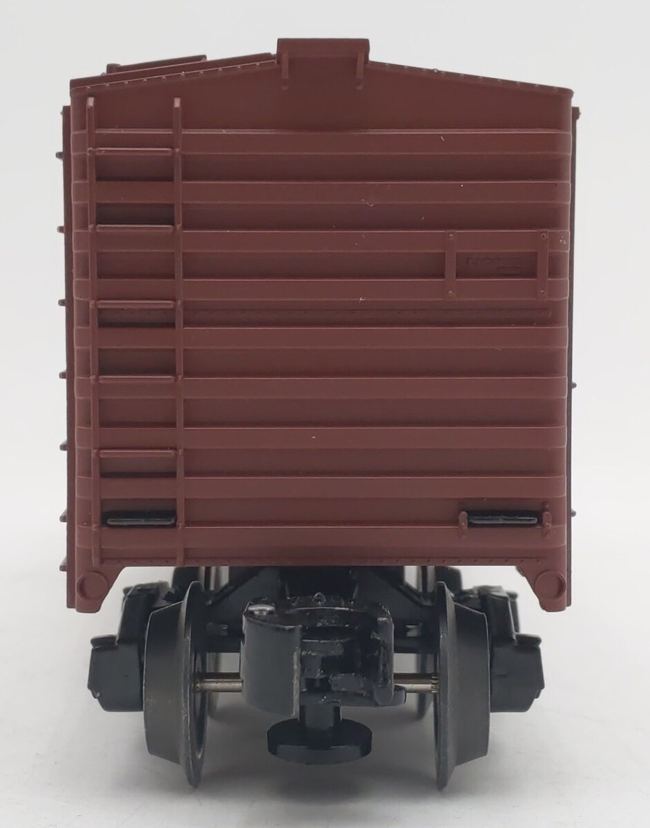 Lionel 1938030 O USA Angela Trotta Thomas Well Stocked Shelves Boxcar EX/Box