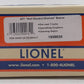 Lionel 1938030 O USA Angela Trotta Thomas Well Stocked Shelves Boxcar EX/Box