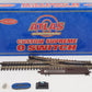 Atlas 6071 O Gauge Nickel Silver O-54 Right Hand Remote Control Switch Turnout EX/Box