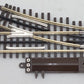 Atlas 6071 O Gauge Nickel Silver O-54 Right Hand Remote Control Switch Turnout EX/Box