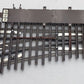 Atlas 6071 O54 Nickel Silver Right Hand Remote Switch Turnout EX/Box
