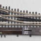 Atlas 6071 O54 Nickel Silver Right Hand Remote Switch Turnout EX/Box