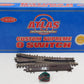 Atlas 6071 O54 Nickel Silver Right Hand Remote Switch Turnout EX/Box