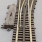Atlas 6025 O Gauge Nickel Silver Right Hand Remote Switch Turnout #5 (3Rail) EX/Box