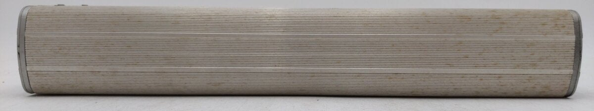 Lionel 2544 Vintage O Pennsylvania Molly Pitcher Aluminum Pullman Car VG