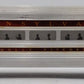 Lionel 2544 Vintage O Pennsylvania Molly Pitcher Aluminum Pullman Car VG