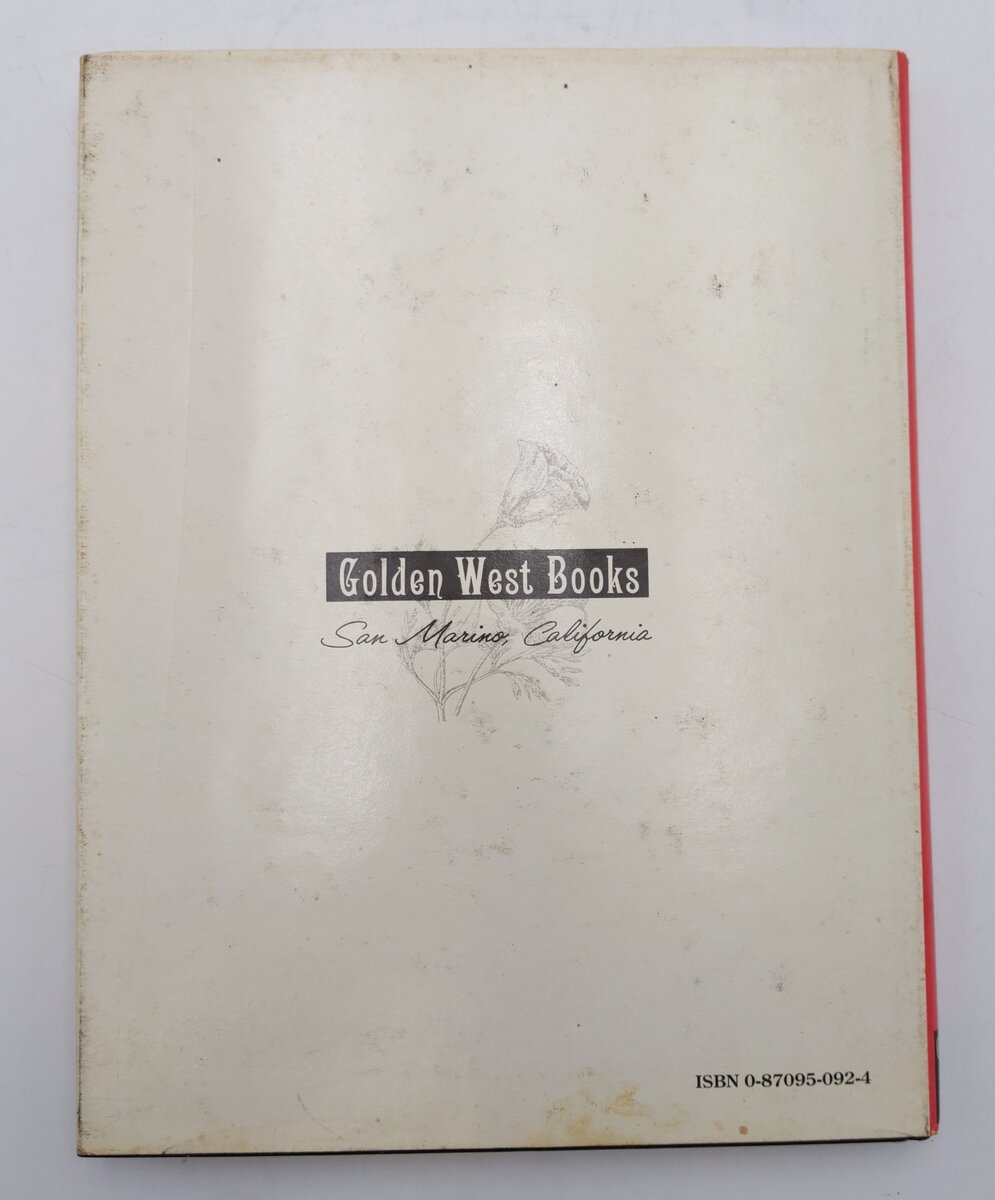 Northern Pacific Railway Hardcover Book By Robert L. Frey and Lorenz P. Schrenk VG