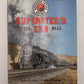 Northern Pacific Railway Hardcover Book By Robert L. Frey and Lorenz P. Schrenk VG