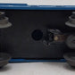 Lionel 6017 Vintage O Gauge Boston and Maine Light Blue Caboose VG