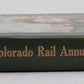 The South Park Line No.12 Hardcover By Gordon Chappell,  Robert W. Richardson VG