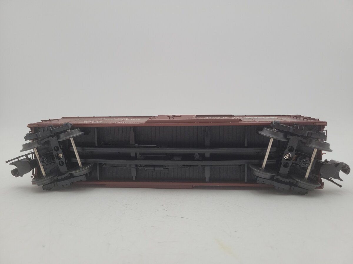 Atlas O Gauge Chicago & Northwestern Boxcar #65114 EX
