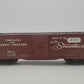 Atlas O Gauge Chicago & Northwestern Boxcar #65114 EX