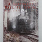 Northwest Rail Pictorial Vol.3 Hardcover Book By Warren Wing VG