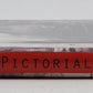 Northwest Rail Pictorial Vol.3 Hardcover Book By Warren Wing VG