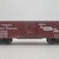 O Gauge Chicago & Northwestern Box Car #84925 EX