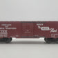 O Gauge Chicago & Northwestern Box Car #84925 EX