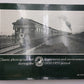 The Northern Pacific Railway of McGee and Nixon Hardcover Book By Richard Green VG
