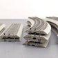 Lionel O Gauge Assorted Curved & Straight Track: 6-12015, 6-12014 [12] EX