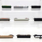 Graham Farish & Other N Scale Assorted Freight Cars [9] EX