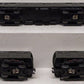 MTH 30-2759-3 O New York Transit Q Type Subway Non-Powered Add-on Set (Set of 3) EX/Box