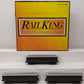 MTH 30-2759-3 O New York Transit Q Type Subway Non-Powered Add-on Set (Set of 3) EX/Box