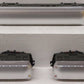 MTH 30-2759-3 O New York Transit Q Type Subway Non-Powered Add-on Set (Set of 3) EX/Box