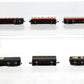 Graham Farish & Other N Scale Assorted Passenger Cars [6] EX