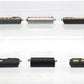 Graham Farish & Other N Scale Assorted Passenger Cars [6] EX