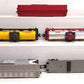 Lionel O Gauge Assorted Freight Cars: 16146, 1979, 1227, 9730, 9152 [5] VG
