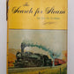 The Search For Steam Hardcover Book By Joe G. Collias VG