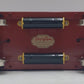 MTH 10-5027C Standard Gauge Red 772 Pullman VG/Box