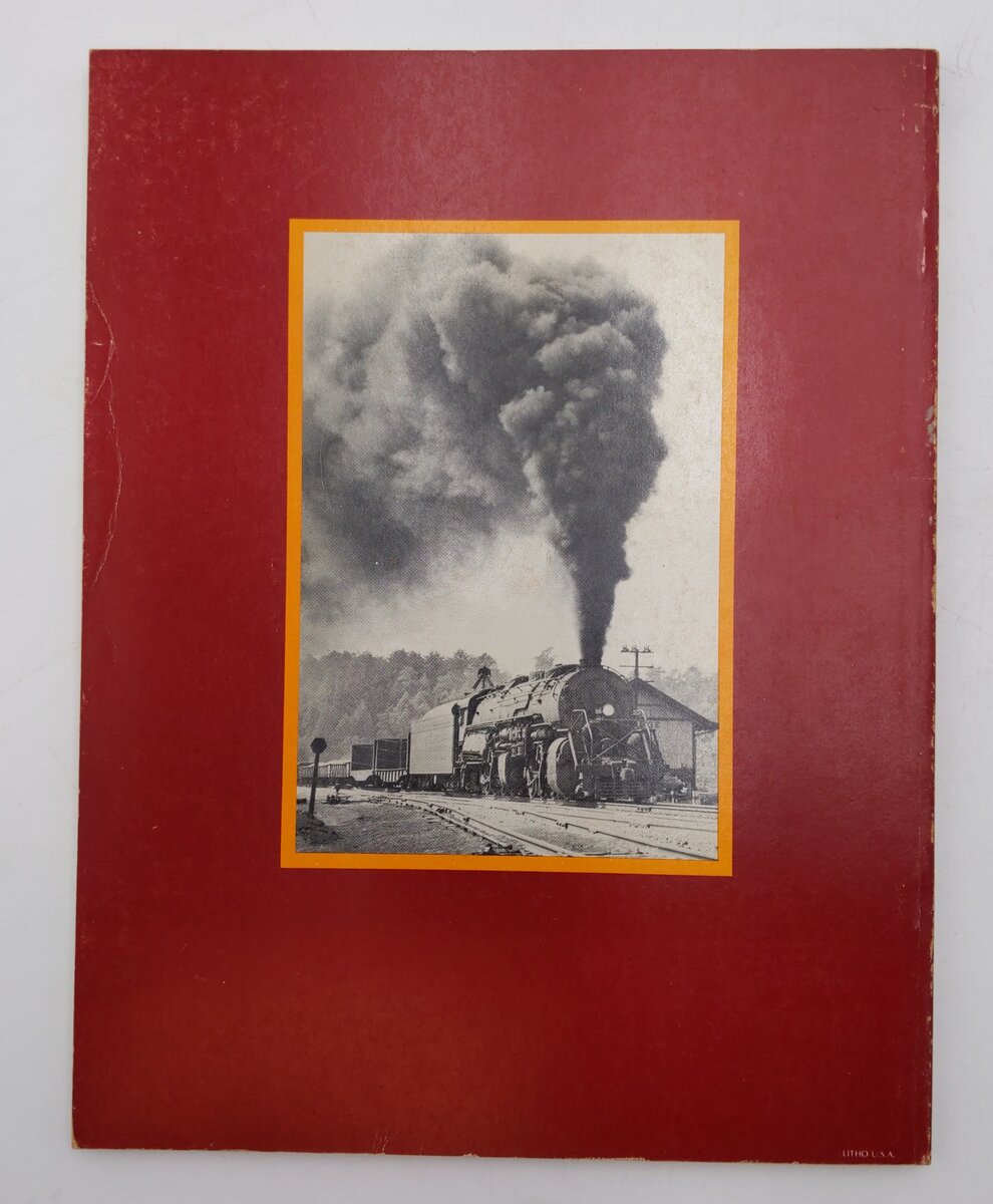 The Norfolk and Western Handbook Paperback By Conley Wallace,and Aubrey Wiley VG