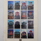 BC Rail Motive Power Review and Equipment Pictorial By Book Duane Karam Jr VG