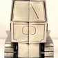 SpecCast JDM-098 Pewter John Deere 850C Crawler LN/Box